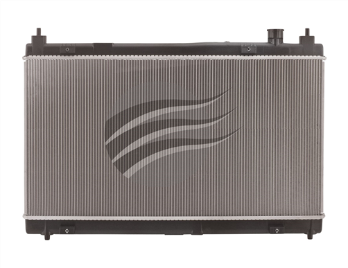RADIATOR HONDA JAZZ GK MANUAL 6/2014 > JR9061J