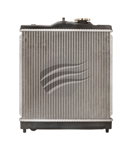 KOYORAD RADIATOR HONDA CIVIC EG EH EK 91>00 HR-V99>02 CRX EG 98>