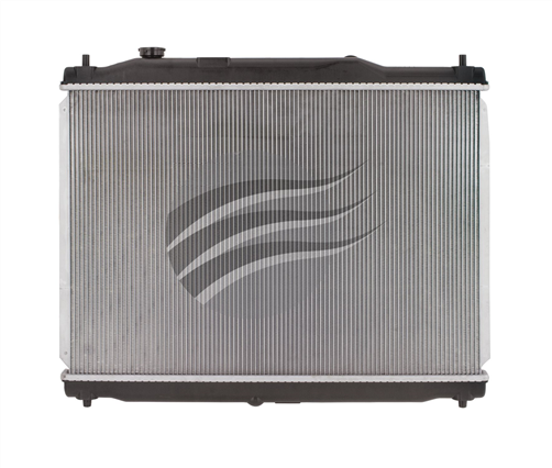 KOYORAD RADIATOR HONDA CITY GM 4/2014 > MANUAL 1.5LT JR9065J
