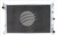 JAYRAD RADIATOR FORD FALCON ALL ALLOY BA BF XR6 XR8 JR9138HP