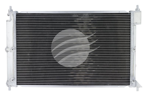RADIATOR FORD FALCON ALL ALLOY BA BF XR6 XR8 JR9138HP