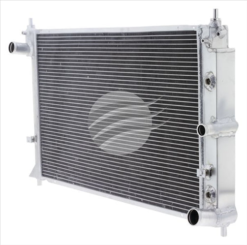 JAYRAD RADIATOR FORD FALCON ALL ALLOY BA BF XR6 XR8 JR9138HP