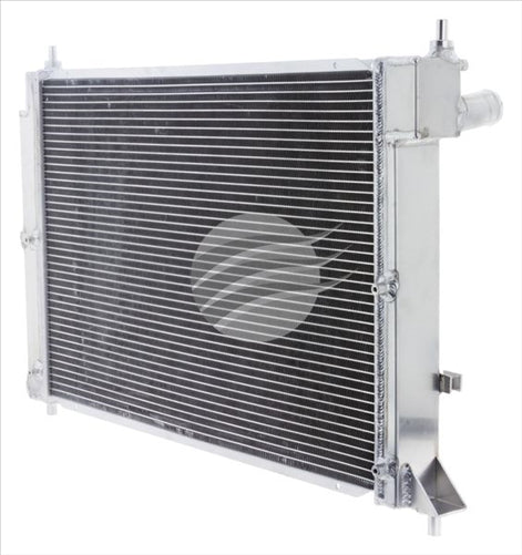 JAYRAD RADIATOR FORD FALCON ALL ALLOY BA BF XR6 XR8 JR9138HP