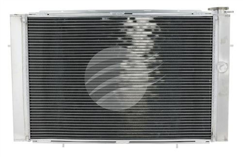 RADIATOR HOLDEN STATESMAN ALL ALLOY WB V8 1980-84 JR9140HP