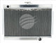 JAYRAD RADIATOR HOLDEN EJ EH 6 CYL ALL ALLOY JR9141HP