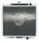 JAYRAD RADIATOR FORD FALCON XR-XT289/302W AUTOALL ALLOY DRIVERS SIDE JR9142HP