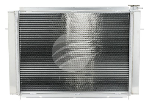 RADIATOR HOLDEN COMMODORE VL RB30 ALL ALLOY JR9144HP