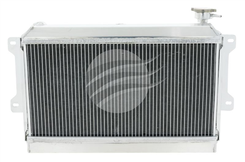 RADIATOR MAZDA ALL ALLOY RX2-7 JR9145HP