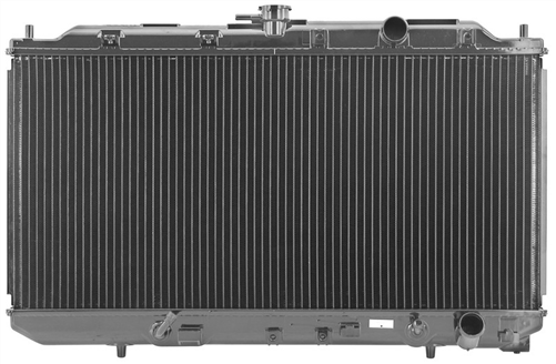 KOYORAD RADIATOR HONDA INTEGRA 89-93 1.6Lt A/T C/P JR9174J