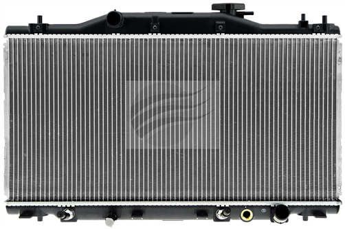 KOYORAD RADIATOR HONDA INTEGRA DC 2.0LT AUTO 2001-2006 KOYO JR9335J