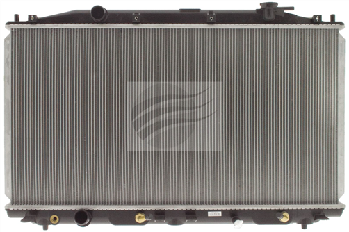 KOYORAD RADIATOR HONDA ACCORD EURO CU 2.4LT 08> AUTO H64CAA KOYO JR9438J