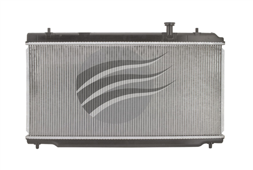 KOYORAD RADIATOR HONDA AIRWAVE GJ 2005-10 1.5L L15A (NZ MARKET) JR9450J