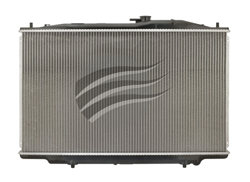 KOYORAD RADIATOR HONDA LEGEND KB AUTO 3.5LT 3.7LT 8/2006 > JR9743J