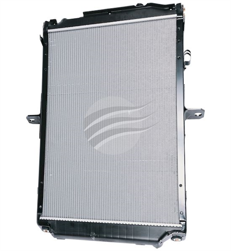 RADIATOR ISUZU FVL FVR FVY JR9765HD