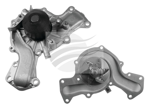 JAYRAD WATER PUMP HYUNDAI MITSUBISHI MAGNA TR TS PAJERO SONATA JWP0060