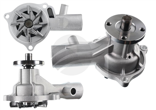 JAYRAD WATER PUMP HOLDEN TOYOTA HG HQ HJ HX HZ COMMODORE VB VC JWP0080