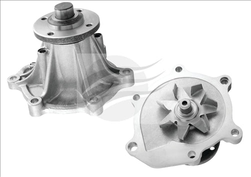 JAYRAD WATER PUMP TOYOTA LANDCRUISER FZJ75 FZJ78 FZJ79 FZJ105 JWP0091
