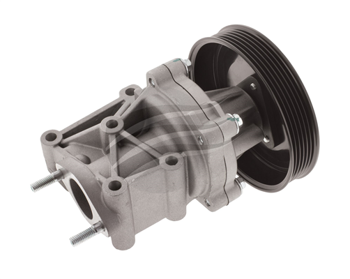 WATER PUMP HYUNDAI iX35 SONATA SANTA FE KIA RONDO MAGENTIS JWP0109WH