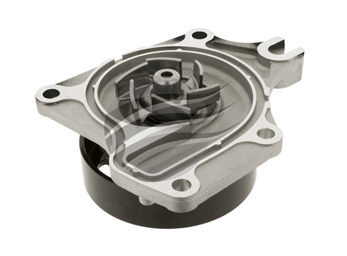 WATER PUMP MAZDA 2 JWP0118