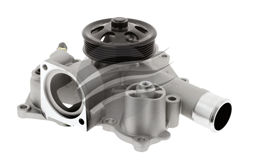 WATER PUMP CHRYSLER 300C GRAND CHEROKEE ESG 5.7L 6.4L V8 JWP0126