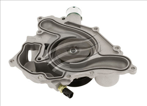 JAYRAD WATER PUMP CHRYSLER 300C GRAND CHEROKEE ESG 5.7L 6.4L V8 JWP0126