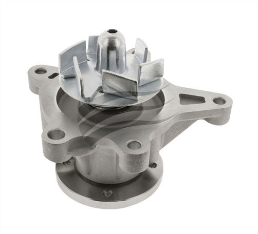 WATER PUMP HYUNDAI ACCENT I20 VELOSTER G4FA JWP0128
