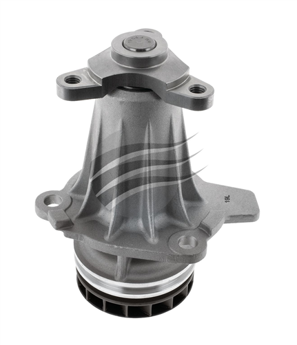 WATER PUMP NISSAN NAVARA ST-X D40 2011>2015 3.0LT DIESEL JWP0129