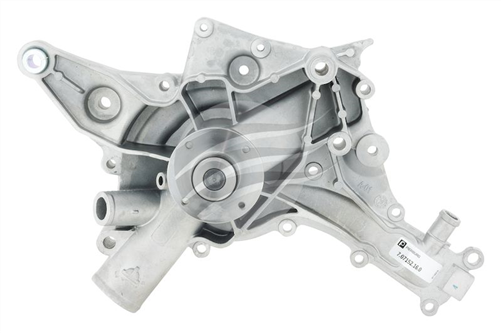 Pierburg WATER PUMP MERCEDES C240 C280 C320 M112.912 M112.920 V6 PET JWP0186