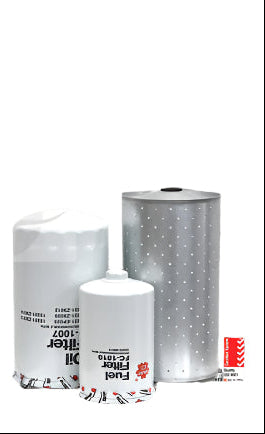 Sakura TRUCK FILTER KIT NISSAN FE6TC FE6TB LK245 LK265 MK2 K-18110