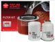 Sakura 4WD FILTER KIT NISSAN PATROL A1242 K-18300