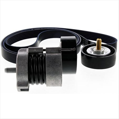 GATES DRIVE BELT K116PK1873