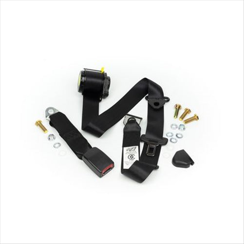 APV SEAT BELT KIT 90/90 IP + WEB 275 GY K4558GY