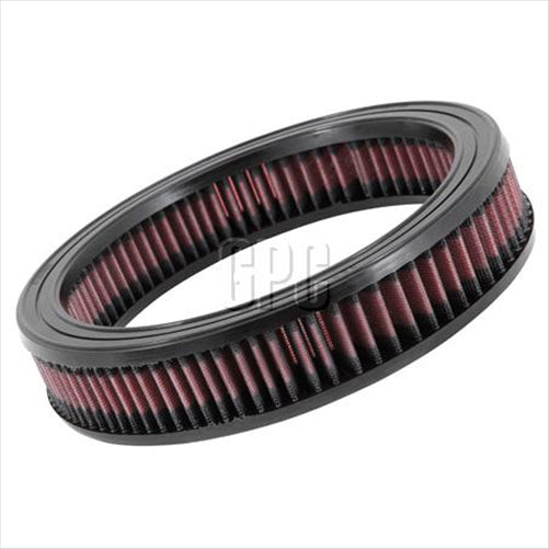 K & N K&N AIR FILTER ROUND 10 X 8 X 2