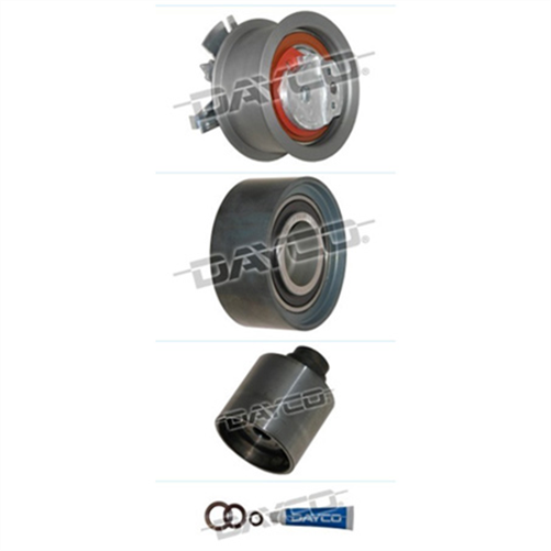 CAMBELT (TIMING BELT) KIT - AUDI A3 & A4 KTB441E 2.0L, 4CYL TURBO DIESEL, DOHC KTB441E