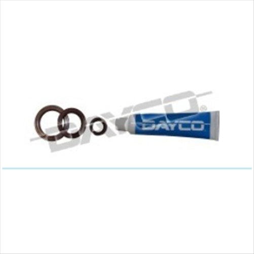 DAYCO BELT TIMING KIT - WITH HYDRAULIC TENSIONER KTBA250H