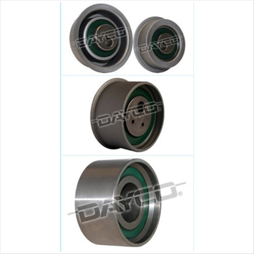 DAYCO TIMING BELT KIT - WITH HYDRAULIC TENSIONER & WATER KTBA265HP