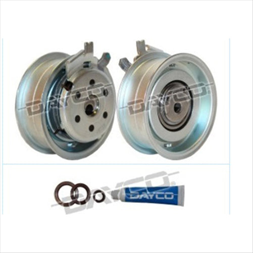 Dayco CAM BELT KIT AUDI VOLKSWAGEN SKODA 1.6 4CL 8V SOHC KTBA280