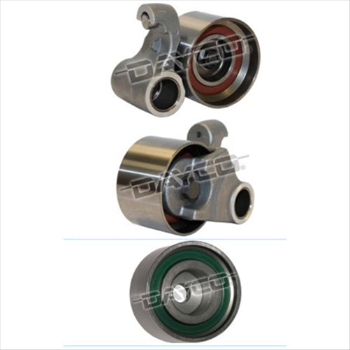 Dayco TIMING BELT KIT - WITH HYDRAULIC TENSIONER KTBA298H