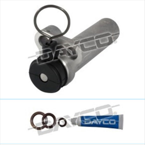 Dayco TIMING BELT KIT - WITH HYDRAULIC TENSIONER KTBA298H