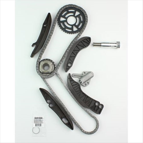 Dayco TIMING CHAIN KIT (UPPER & MIDDLE CHAIN ) KTC1059
