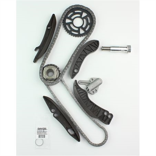 TIMING CHAIN KIT (UPPER & MIDDLE CHAIN ) KTC1059