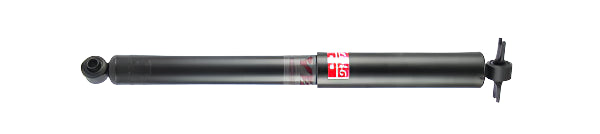 JEEP WRANGLER 2007-2014 REAR EXCEL-G GAS SHOCK STRUT ABSORBER 349069