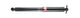 JEEP WRANGLER 2007-2014 REAR EXCEL-G GAS SHOCK STRUT ABSORBER 349069