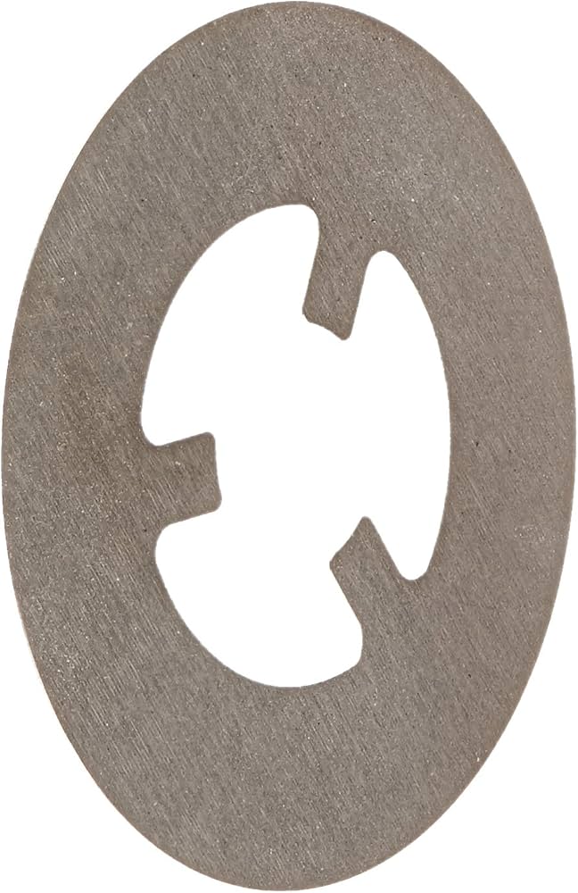 CAMSHAFT FRICTION DISC L3K9-12-429