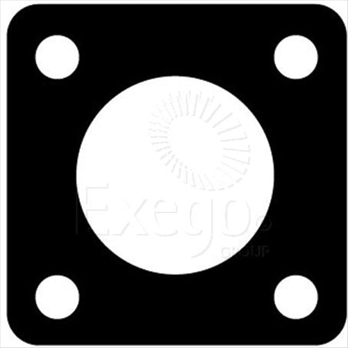 ACL TURBO GASKET LA249