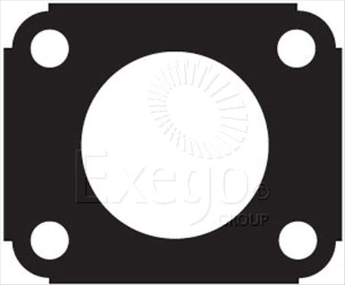 ACL TURBO GASKET MITSUBISHI 4G63 TURBO LB794