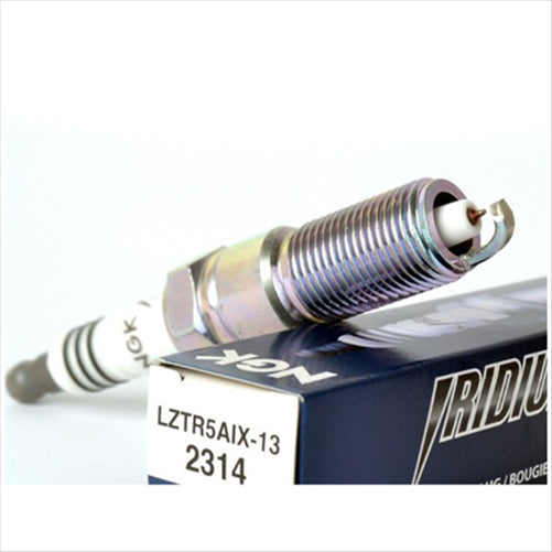 NGK SPARK PLUG - IRIDIUM LZTR5AIX-13