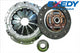 EXEDY CLUTCH KIT SPORTS TUFF 275MM MITSUBISHI MBK-6346HD