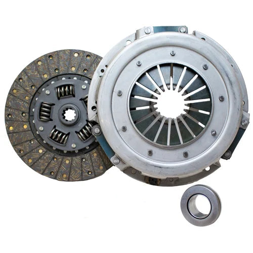 CLUTCH KIT 267MM FORD FMK-6973