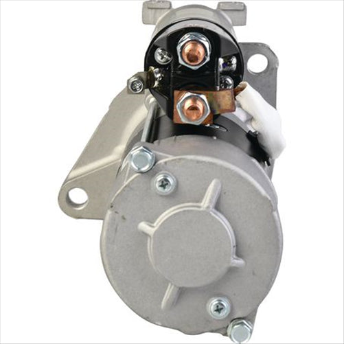 OEX STARTER MOTOR 24V 11TH CW MITSUBISHI STYLE